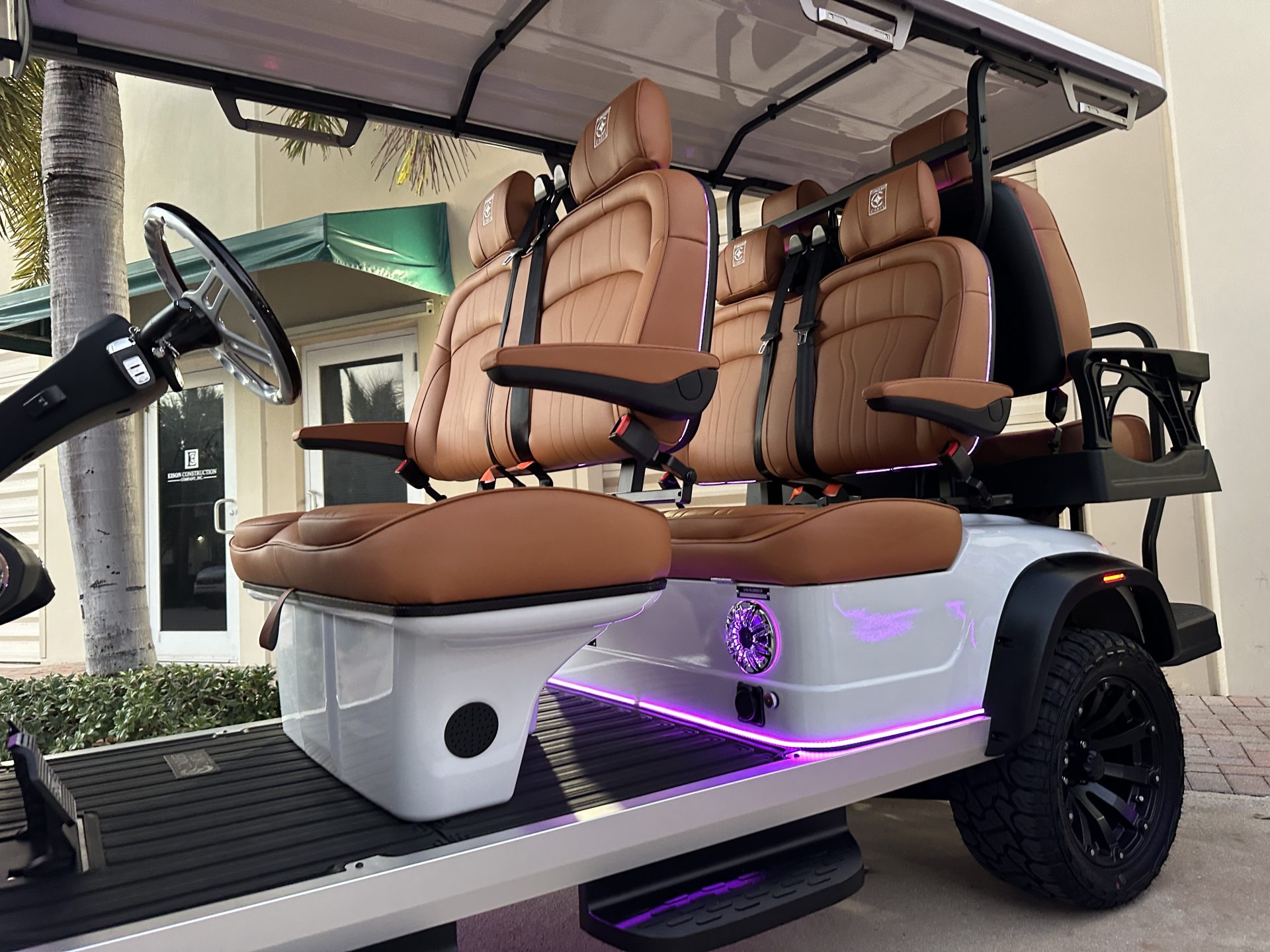 
								2026 Conquest Carts Model S6 full									