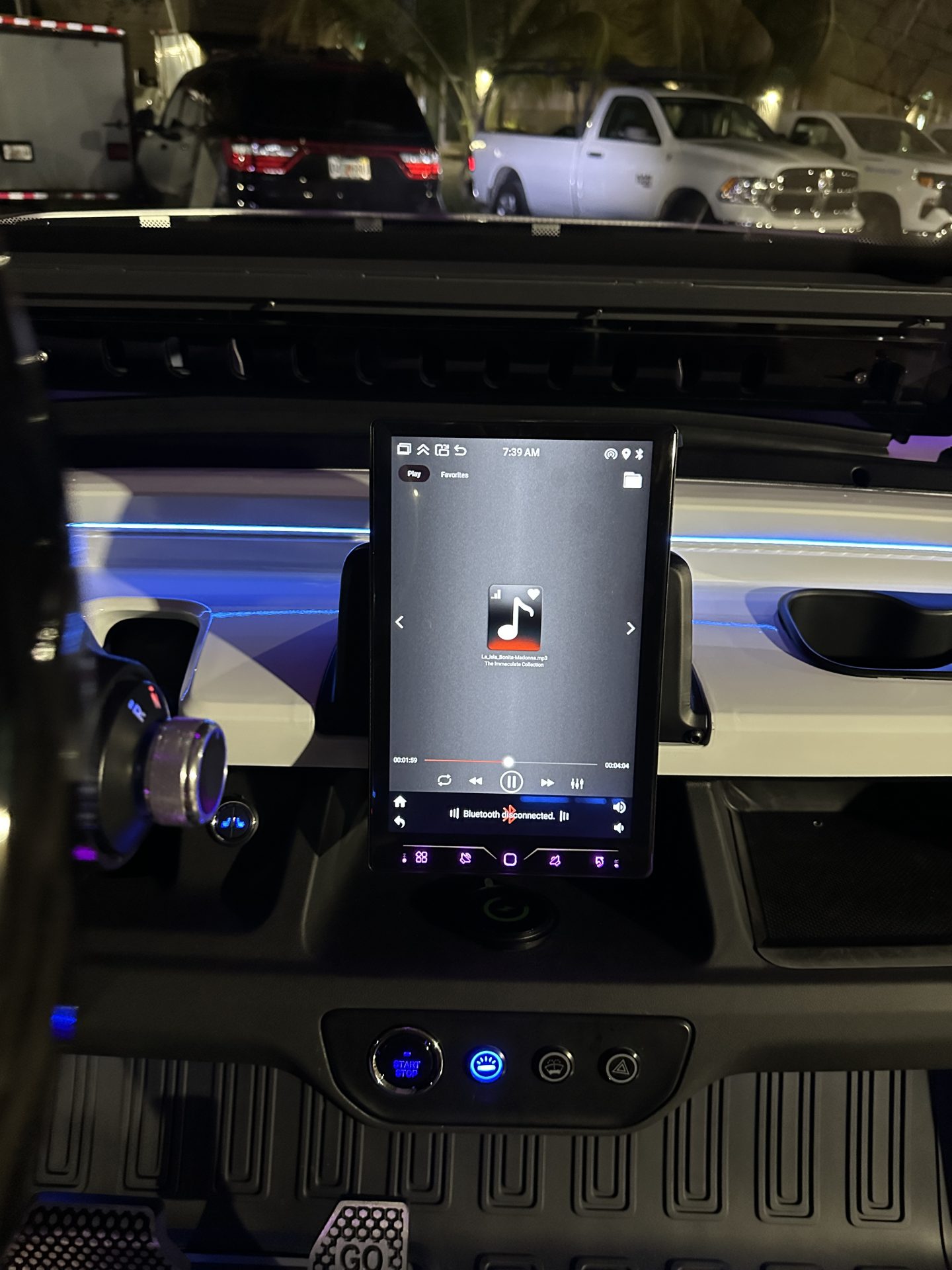 
								2026 Conquest Carts Model S6 full									