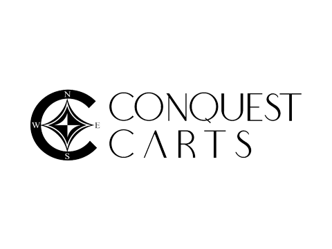 
								2026 Conquest Carts Model S6 full									