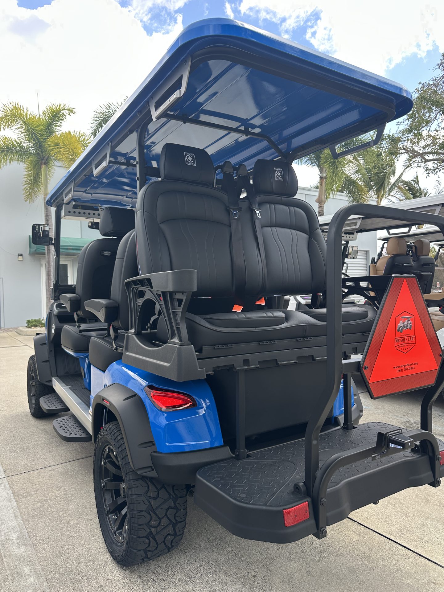 
								2026 Conquest Carts Model S6 full									