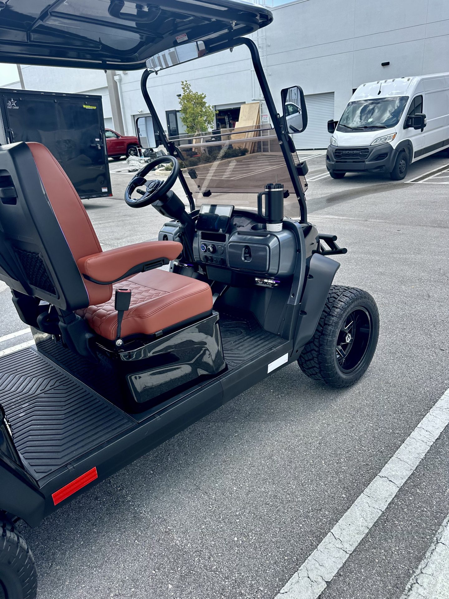 
								2026 Venom EV Stealth full									