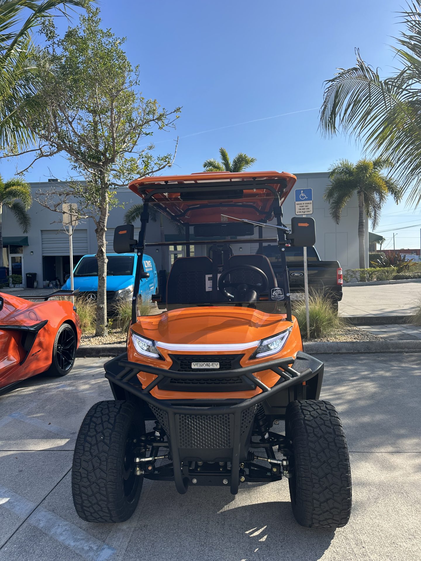 
								2026 Venom EV Stealth full									