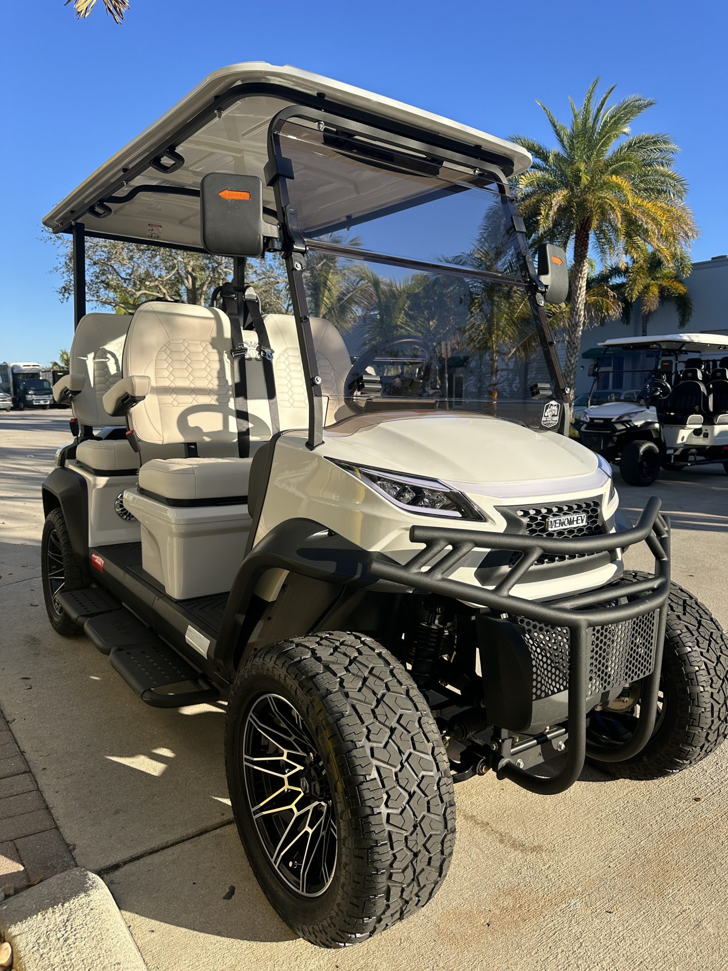 
								2026 Venom EV Stealth full									