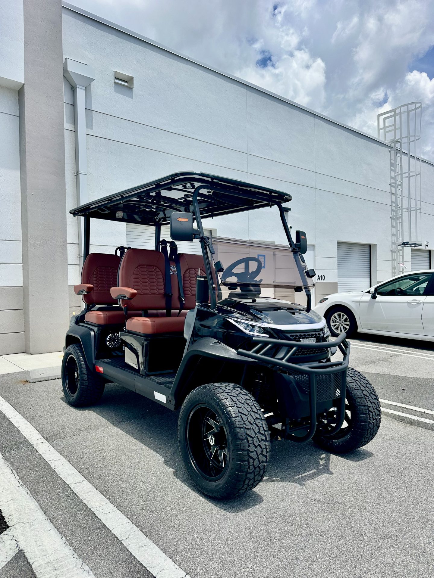 
								2026 Venom EV Stealth full									
