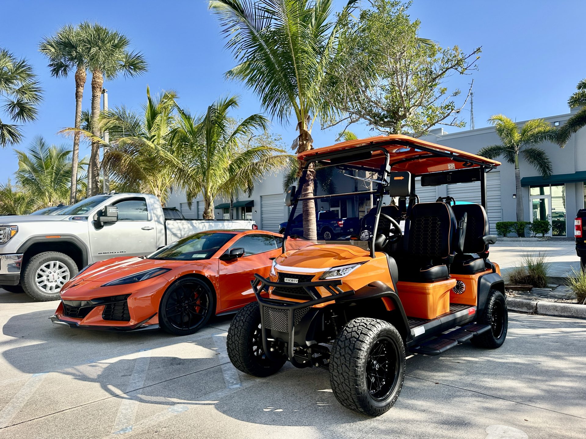 
								2026 Venom EV Stealth full									