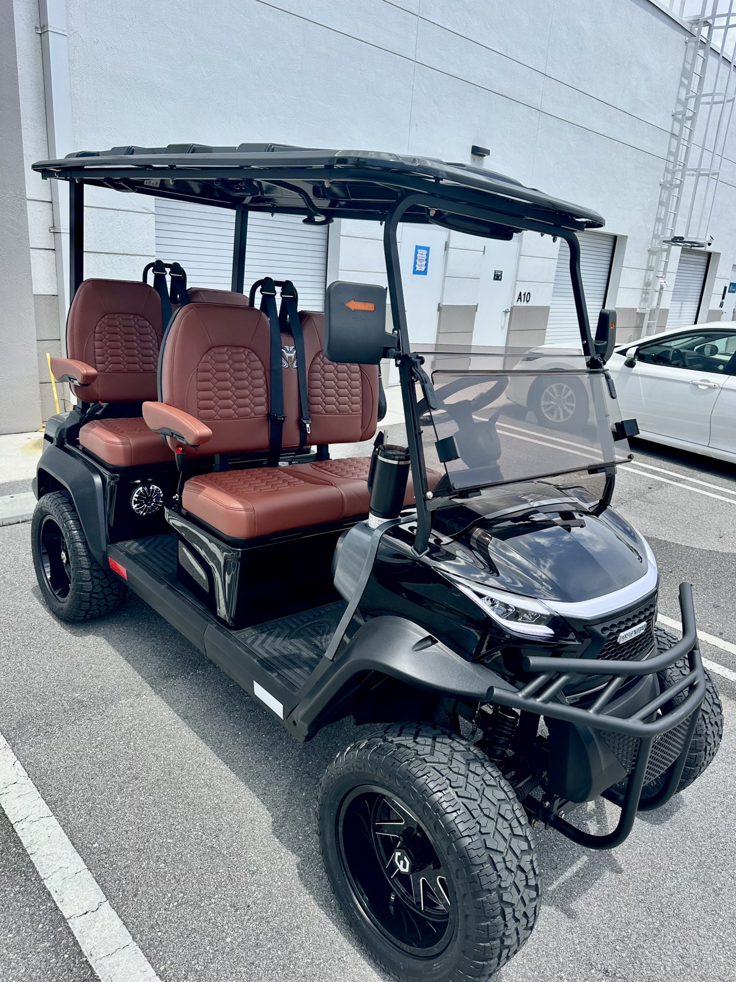 
								2026 Venom EV Stealth full									