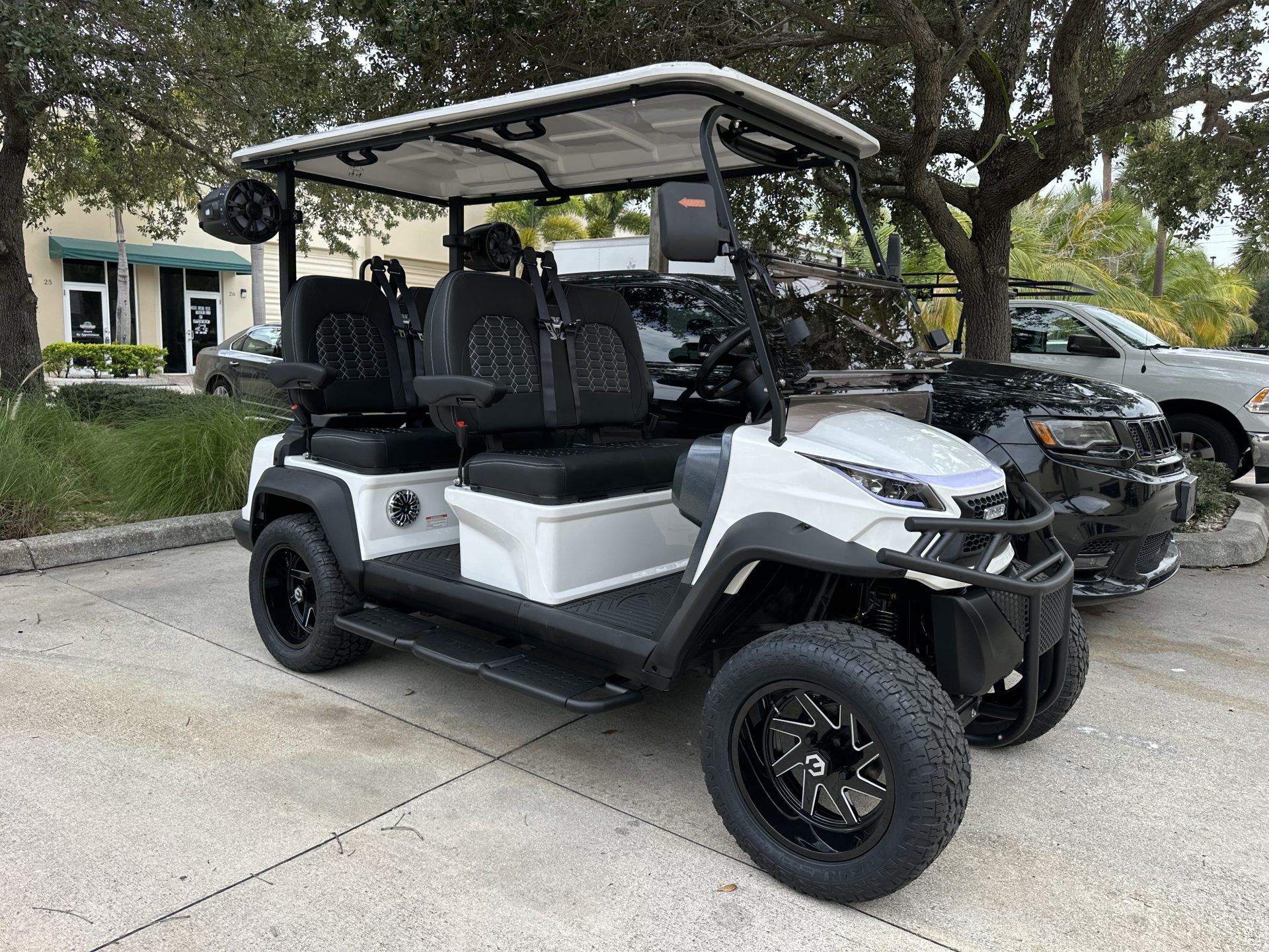 
								2026 Venom EV Stealth full									