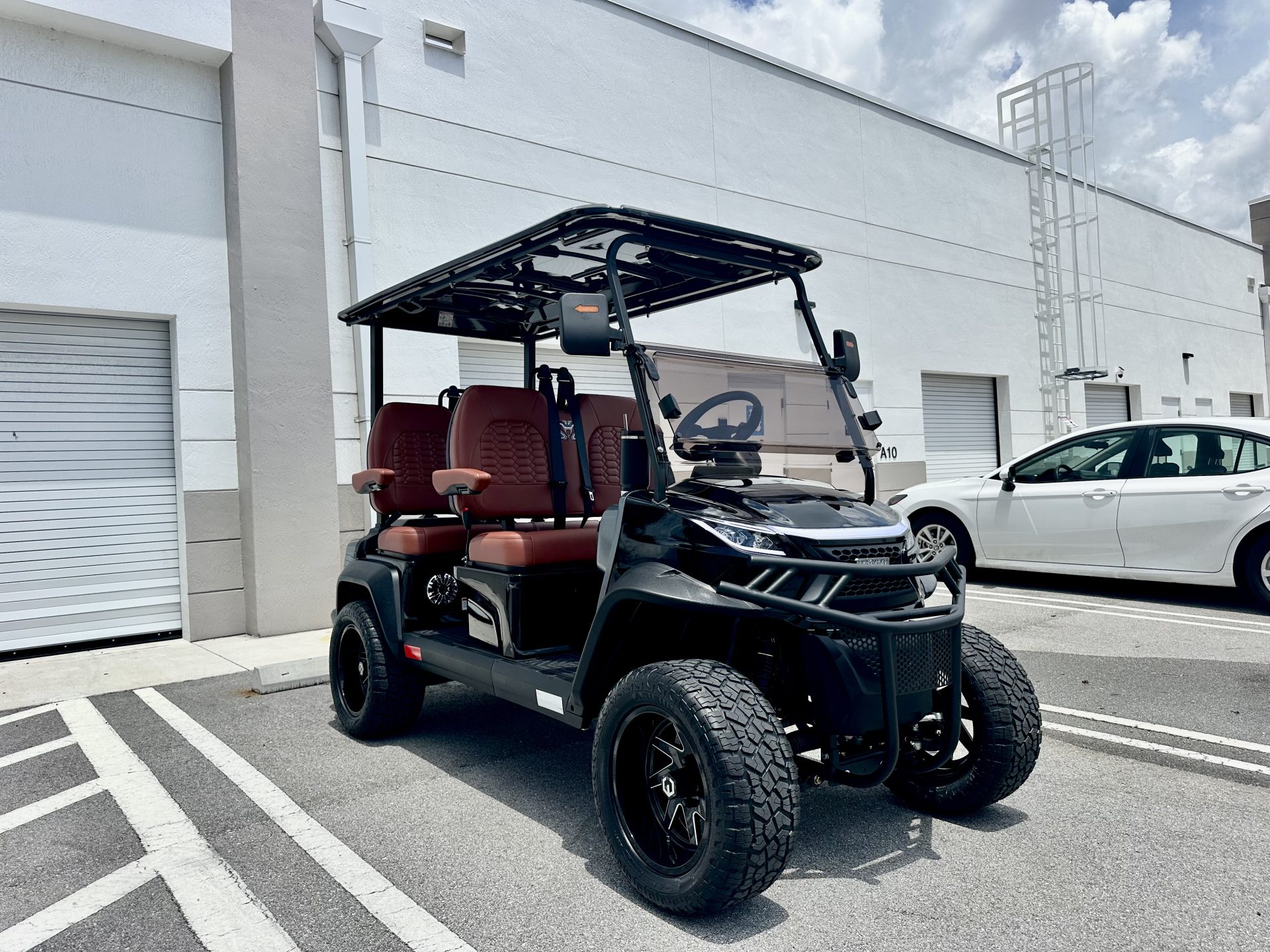 
								2026 Venom EV Stealth full									