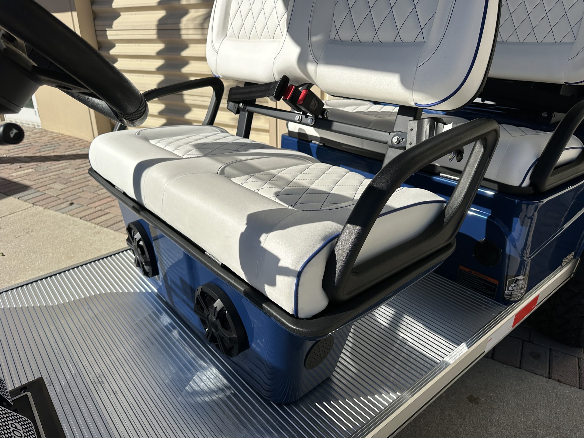 
								2026 Voyager EV Patriot full									