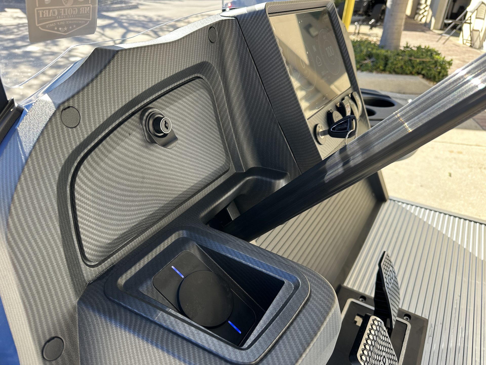 
								2026 Voyager EV Patriot full									