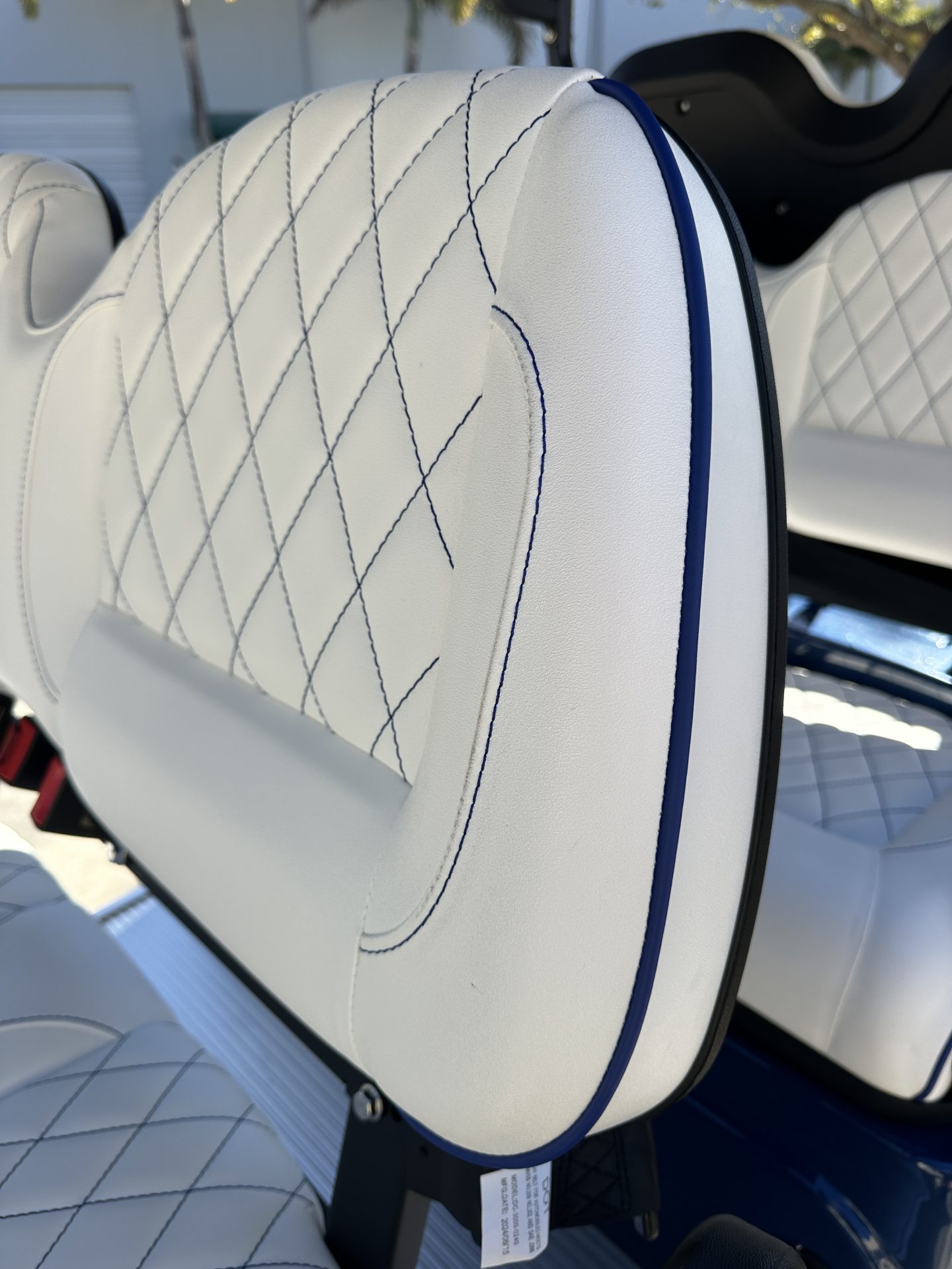 
								2026 Voyager EV Patriot full									