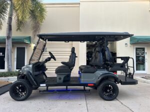2026 Venom EV Strike Model