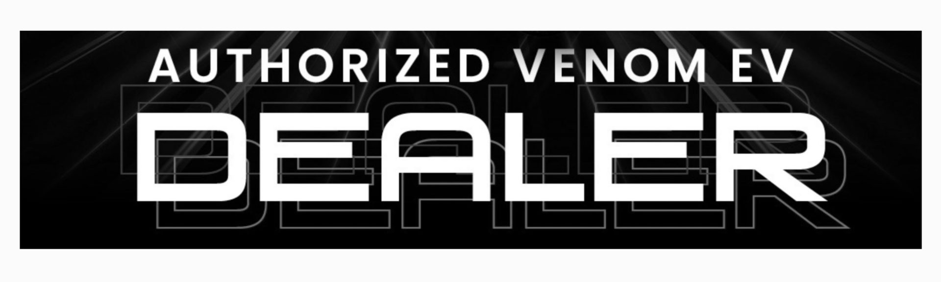 2026 Venom EV Strike Model