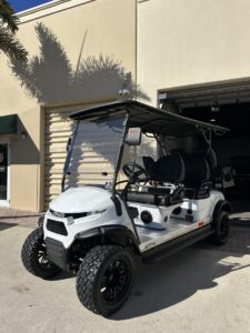 2026 Voyager EV Patriot