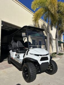 2026 Voyager EV Patriot