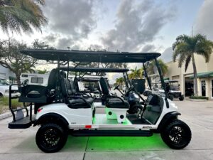 2026 Voyager EV Patriot
