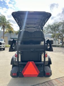 2026 Voyager EV Patriot