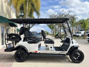 2026 Voyager EV Patriot