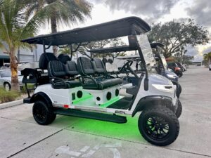 2026 Voyager EV Patriot