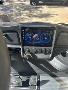 2026 Voyager EV Patriot