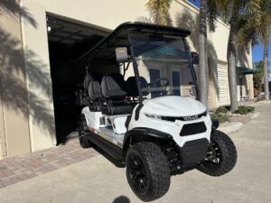 2026 Voyager EV Patriot