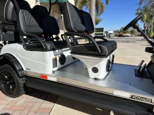 2026 Voyager EV Patriot