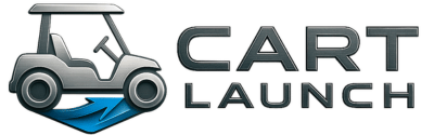 Cart Launch Demo